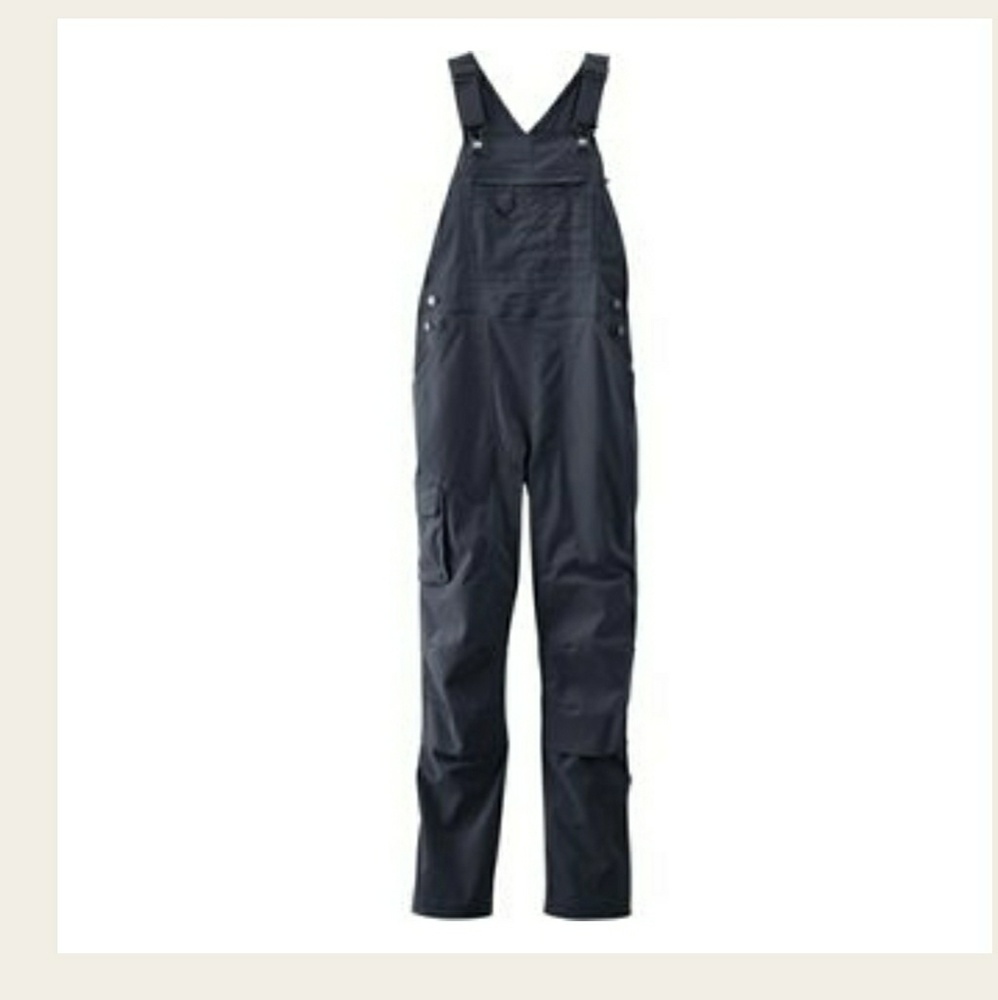 ISO! Duluth Heirloom Gardening Overalls S M